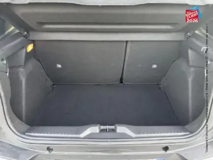 Photo 13 Citroën C3  1.2 Turbo 100ch MAX