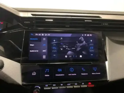 Photo 11 Peugeot 308  1.2 PureTech 130ch S&S Allure Pack