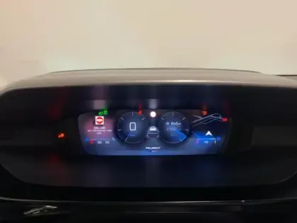 Photo 8 Peugeot 308  1.2 PureTech 130ch S&S Allure Pack