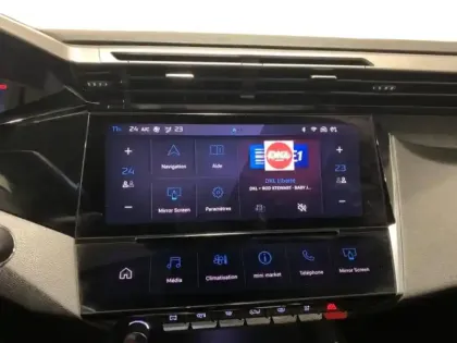 Photo 9 Peugeot 308  1.2 PureTech 130ch S&S Allure Pack