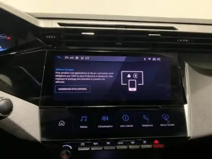 Photo 20 Peugeot 308  1.2 PureTech 130ch S&S Allure Pack