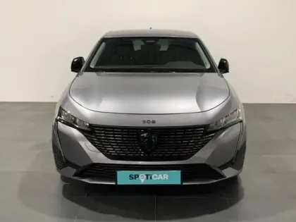 Photo 13 Peugeot 308  1.2 PureTech 130ch S&S Allure Pack