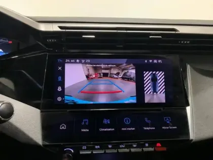 Photo 18 Peugeot 308  1.2 PureTech 130ch S&S Allure Pack