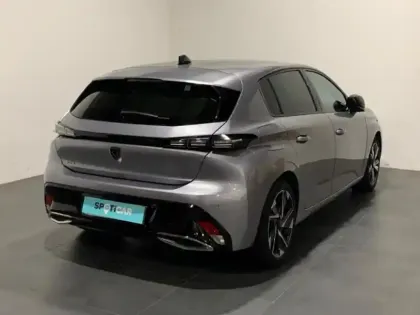 Photo 10 Peugeot 308  1.2 PureTech 130ch S&S Allure Pack