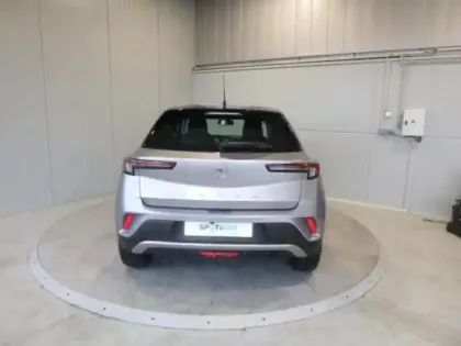 Photo 5 Opel Mokka  1.2 Turbo 100ch Elegance