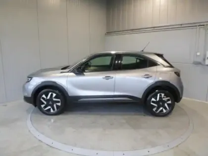 Photo 7 Opel Mokka  1.2 Turbo 100ch Elegance