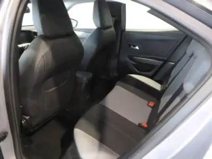 Photo 13 Opel Mokka  1.2 Turbo 100ch Elegance