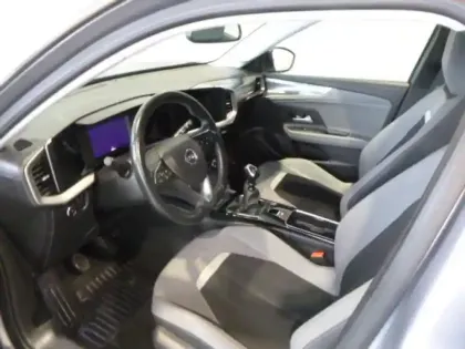 Photo 11 Opel Mokka  1.2 Turbo 100ch Elegance