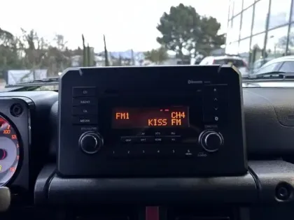 Photo 12 Suzuki Jimny  1.5 VVT Privilège