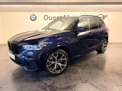 Photo Bmw X5