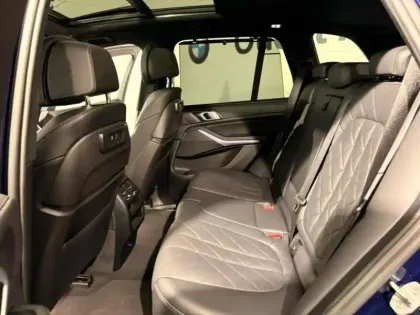 Photo 13 BMW X5  xDrive45e 394ch M Sport 17cv