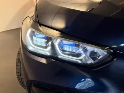 Photo 9 BMW X5  xDrive45e 394ch M Sport 17cv