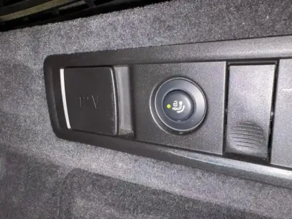 Photo 12 BMW X5  xDrive45e 394ch M Sport 17cv