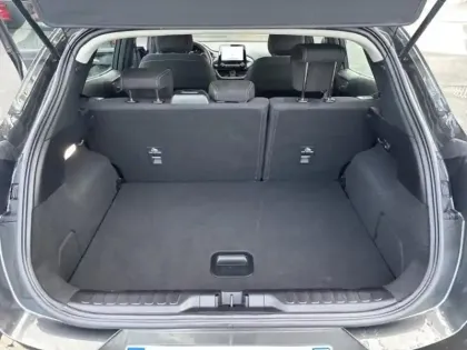 Photo 12 Ford Puma  1.0 Flexifuel 125ch S&S mHEV Titanium