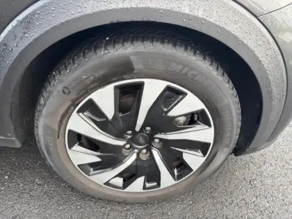 Photo 11 Ford Puma  1.0 Flexifuel 125ch S&S mHEV Titanium