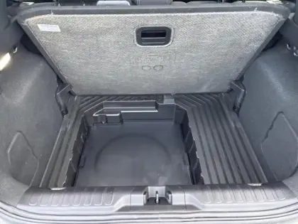 Photo 13 Ford Puma  1.0 Flexifuel 125ch S&S mHEV Titanium