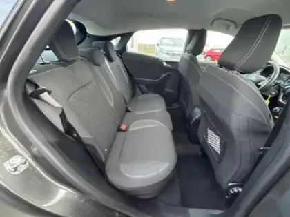 Photo 10 Ford Puma  1.0 Flexifuel 125ch S&S mHEV Titanium