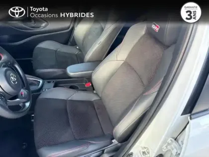 Photo 10 Toyota Yaris  Cross 116h GR Sport MY22