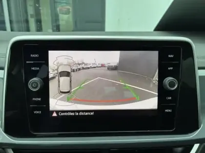 Photo 14 Volkswagen T-roc  1.5 TSI EVO 150ch Style DSG7