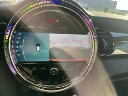 Photo 10 Mini Mini  Cooper SE 184ch Edition Camden BVA 5CV