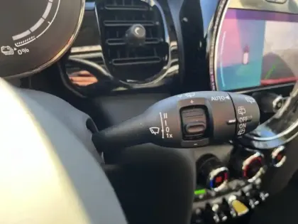 Photo 9 Mini Mini  Cooper SE 184ch Edition Camden BVA 5CV