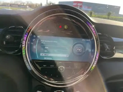 Photo 12 Mini Mini  Cooper SE 184ch Edition Camden BVA 5CV