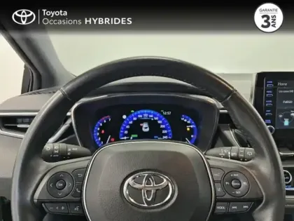 Photo 12 Toyota Corolla  122h Design MY21