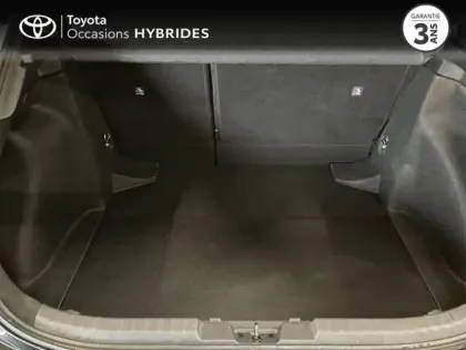 Photo 9 Toyota Corolla  122h Design MY21