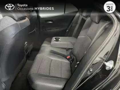 Photo 11 Toyota Corolla  122h Design MY21