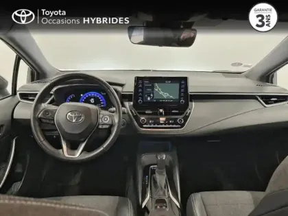 Photo 7 Toyota Corolla  122h Design MY21