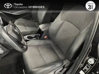 Photo 10 Toyota Corolla  122h Design MY21