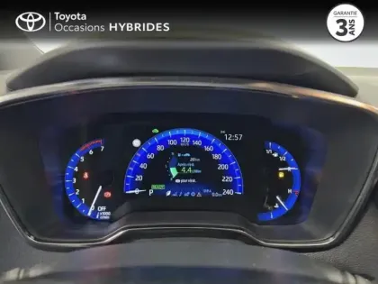 Photo 13 Toyota Corolla  122h Design MY21