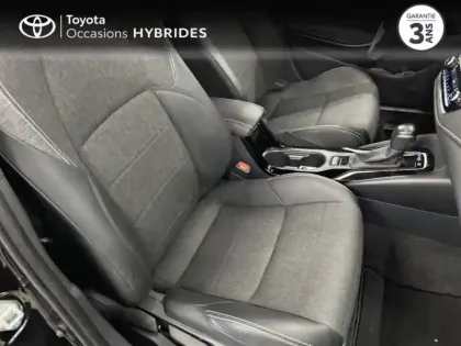 Photo 5 Toyota Corolla  122h Design MY21