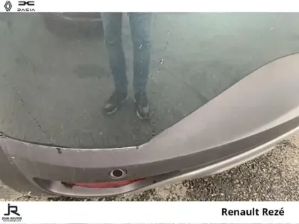 Photo 14 Dacia Sandero  1.0 ECO-G 100ch Stepway Expression -24