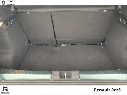 Photo 6 Dacia Sandero  1.0 ECO-G 100ch Stepway Expression -24