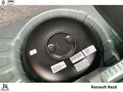 Photo 13 Dacia Sandero  1.0 ECO-G 100ch Stepway Expression -24