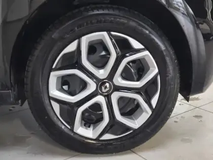 Photo 5 Renault Twingo  1.0 SCe 65ch Equilibre