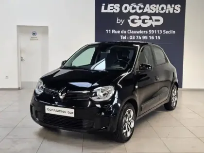 Photo Renault Twingo