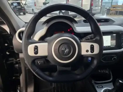 Photo 9 Renault Twingo  1.0 SCe 65ch Equilibre