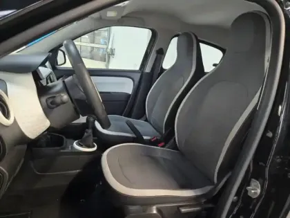 Photo 7 Renault Twingo  1.0 SCe 65ch Equilibre