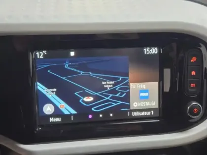 Photo 13 Renault Twingo  1.0 SCe 65ch Equilibre