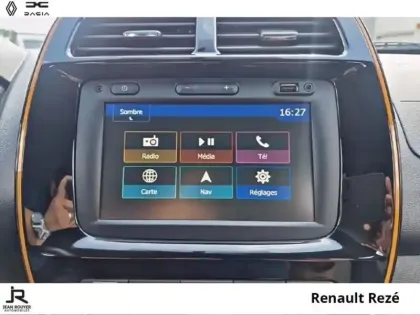 Photo 13 Dacia Spring  45ch Confort Plus - Achat Intégral