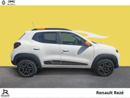 Photo 12 Dacia Spring  45ch Confort Plus - Achat Intégral