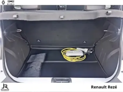 Photo 6 Dacia Spring  45ch Confort Plus - Achat Intégral