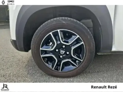 Photo 7 Dacia Spring  45ch Confort Plus - Achat Intégral