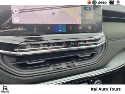 Photo 13 Jeep Compass  1.3 Turbo T4 240ch PHEV 4xe North Star AT6 eAWD