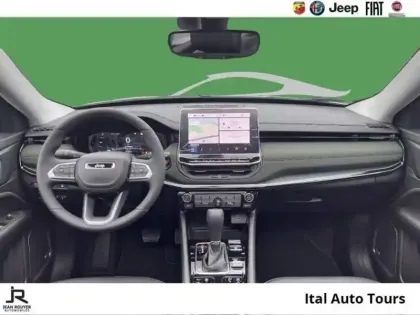 Photo 8 Jeep Compass  1.3 Turbo T4 240ch PHEV 4xe North Star AT6 eAWD