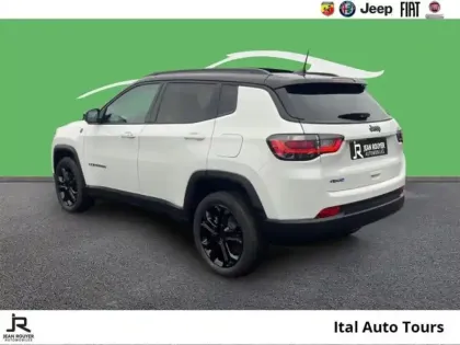 Photo 5 Jeep Compass  1.3 Turbo T4 240ch PHEV 4xe North Star AT6 eAWD