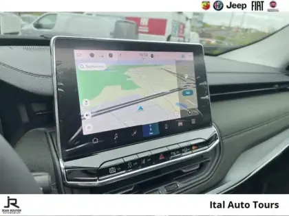 Photo 11 Jeep Compass  1.3 Turbo T4 240ch PHEV 4xe North Star AT6 eAWD