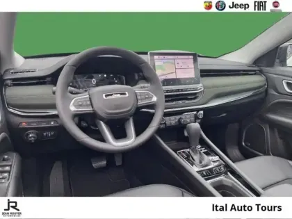 Photo 9 Jeep Compass  1.3 Turbo T4 240ch PHEV 4xe North Star AT6 eAWD